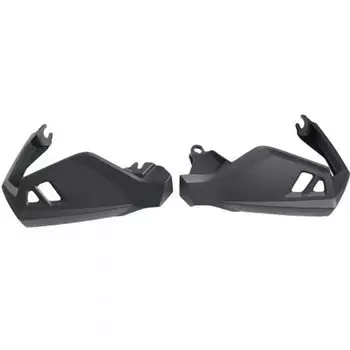 Suzuki V Strom 250 Защита костяшек, Защита рычага, Защита ручки, Левый и правый комплект, Внешний продукт [Deepa]