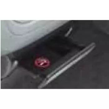 SUZUKI WAGONR STINGRAY Suzuki Wagon R Stingray [MH23S] Чехол для карт 73890-72J00-5PK