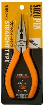 SUZUKID плоскогубцы-клещи для сварки P-85