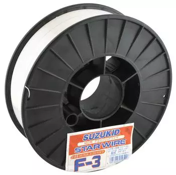 SUZUKID Сплошной алюминий 0,82 кг PF-91