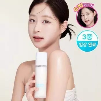 [Suzy PICK/НОВИНКА] Sea Fury Body Lotion Mist, 200 мл, корейский уход за телом