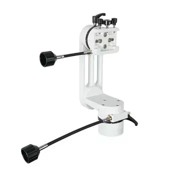 SVBONY SV225 точное перемещение грузоподъемность с диапазоном высот легкое глубокое визуальное наблюдение аксессуары для телескопа телескоп, ручка, 10 кг, шкала, -60 +