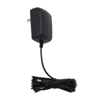 SVC SLB SLG PSR DGX DD NP EZ YDP Совместимый с YAMAHAYamaha адаптер питания также совместим с 12 В/2 А PA-6/PA-3C/PA-130/PA-130B/PA-150B/PA-5D/PA-150A/PA-3D