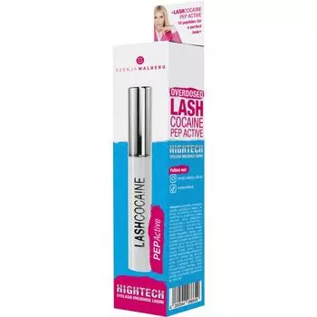 Svenja Walberg Eyelash Serum Lash Serum 3.5ml