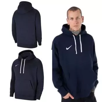 СВИТШОТ МУЖСКОЙ Nike PARK 20 ПОЛНАЯ МОЛНИЯ CW6894-451 r. 2XL
