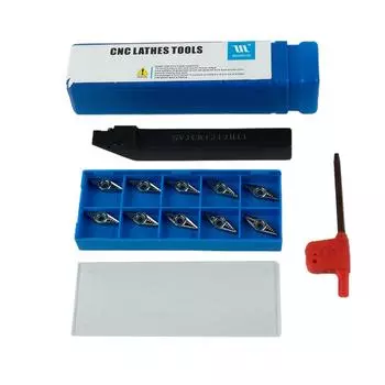 SVJCR1212H11 Держатель SVJCR1212H11 VCGT110304-AK H01