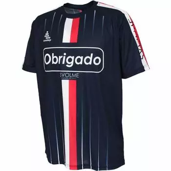 SVOLME Летний легкий топ PSO XS размер NAVY 1192-41300 [032] тёмно-синий