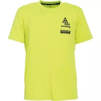 Svolme Lime XS 181-71400 лаймовый