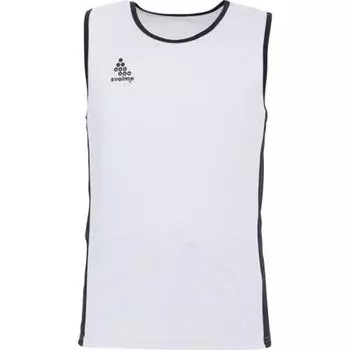 Svolme Rank Top Белый XS T&F 181-71500 белый