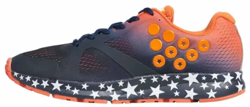 SVOLME STRELLA GRADATION Темно-синий 23,0 см 7201-08863 (032)