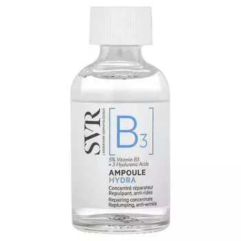 SVR, [B3] Repairing Concentrate, Fragrance-Free, 1 fl oz (30 ml)