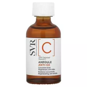 SVR, [C], Ampoule Anti-Ox, 1 fl oz (30 ml)