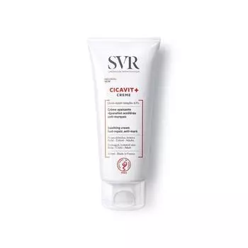 SVR Cicavit En Crema 100мл