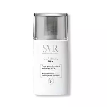 Svr Clairial Дневной Spf30 30 мл