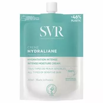 SVR Hydraliane Cr?e Hydratante Intense 50ml