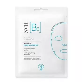 Svr Masque B Hydra Intensif B3 12мл