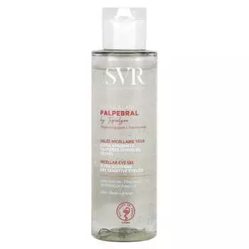 SVR, Micellar Eye Gel, 4.2 fl oz (125 ml)