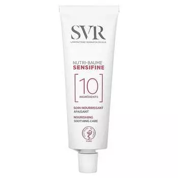 SVR, Sensifine, Nutribalm, без отдушек, 1,4 жидких унций (40 мл)