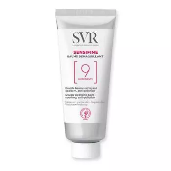 Svr Sensifine Очищающий бальзам 100 г