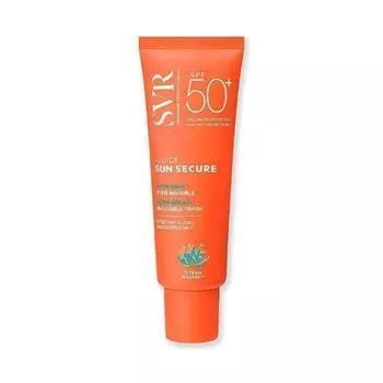 Svr Sun Secure Fluid Spf50 50 мл