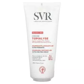 SVR, Topiallize, крем, 200 мл (6,8 жидких унций)
