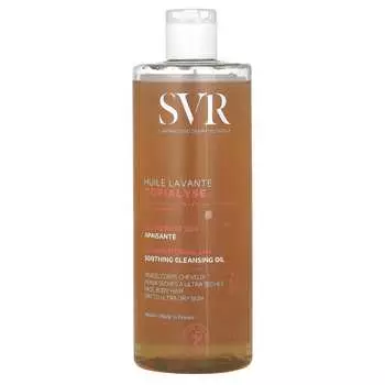 SVR, Topialyse, Soothing Cleansing Oil, 13.5 fl oz (400 ml)