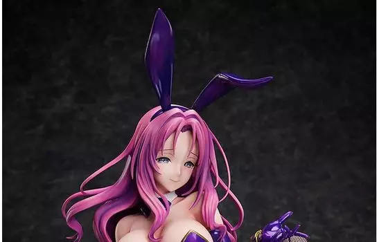 СВЯЗКА Аяно Усаки Банни Вер.