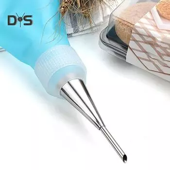 SW 3шт торт трубопровод украшения рот крем слойки насадки необычные кондитерские инструменты для выпечки