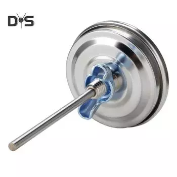 SW 50-550 градусов по Фаренгейту, печь для барбекю, термометр, датчик температуры, кухонный инструмент