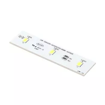 Sw-Bx02B Холодильная лампа Светодиодная панель Световая полоса Ybp007661