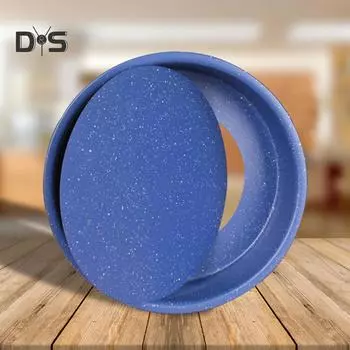 SW Starry Sky из углеродистой стали, нелипкий противень для выпечки тостов, хлеба, форма для торта, формы для выпечки 3 синий