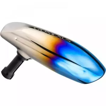 SW SW SW 43,7 г GOMEXUS T TYPE TITANIUM KNOB [Shimano] TYPE B KNOB EXPLACED TELARS TWIN POWER