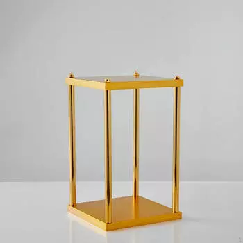 Свадебная цветочная подставка ваза колонна Length 40cm