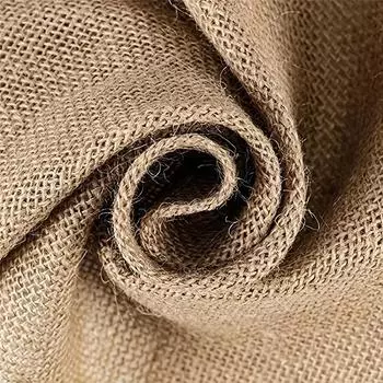 Свадебная дорожка для стола из мешковины 12X71 дюймов из натурального джута в деревенском стиле для свадьбы, дня рождения, банкета, декора из натурального джутового мешковины 12X71Inch хаки