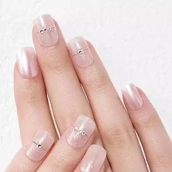 Свадебная фата Magic Press (Обычный квадрат)