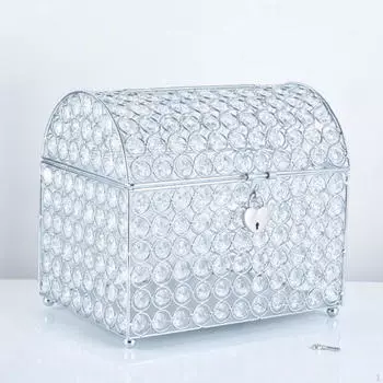 Свадебная коробка для открыток, полые подарочные карты, тень для дня рождения, выпускного