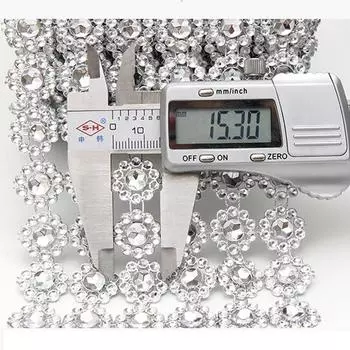 Свадебная обертка из алмазной сетки, серебряная блестящая праздничная лента, сетка со стразами, сетка из алмазной сетки, лента со стразами, свадебная обертка, ювелирные изделия