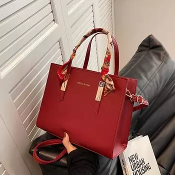 Свадебная сумка Высококачественная маленькая сумка Женская сумка Модная сумка для подружки невесты Сумочка Красная свадебная сумка для невесты красный