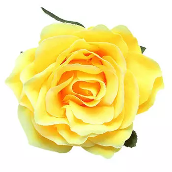 Свадебная заколка с цветком розы, брошь, свадебные аксессуары для подружки невесты, заколка для волос