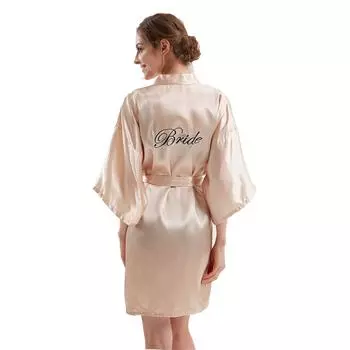 Свадебное платье с вышивкой для матери невесты, вышитое платье для подружки невесты, утреннее платье для подружки невесты, модное, темпераментное, элегантное One size