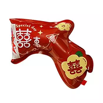 Свадебные хлопушки с конфетти Разноцветные хлопушки для вечеринок Стрелялки с конфетти Хлопушки с конфетти Выпускной