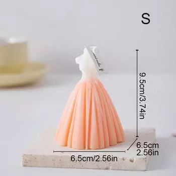 Свадебные поделки, ароматизированные свечи для вечеринок, уникальные соевые восковые свечи, украшения, ароматерапевтические свечи, романтический подарок, аксессуары ручной работы