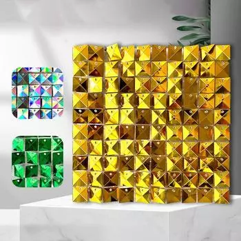 Свадебный фон с блестками, детский душ, фотофон, новая панель с блестками, Настенный декор серебряный