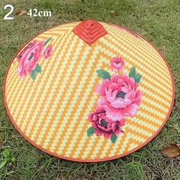 Свадебный костюм, непромокаемая шляпа, Muitistyles, шляпа для косплея на Хэллоуин, уличные солнцезащитные шляпы 2