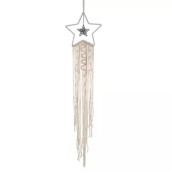 Свадебный Ловец снов Кленовый Ловец снов подвесной настенный домашний подвесной One Size