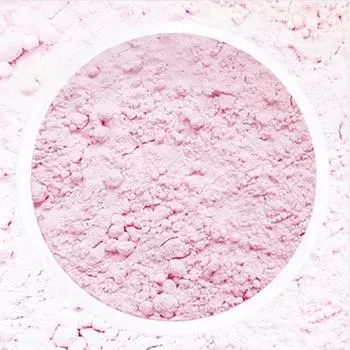 Свадебный макияж, танцевальный макияж, розовая пудра для яркого макияжа, 1 шт.