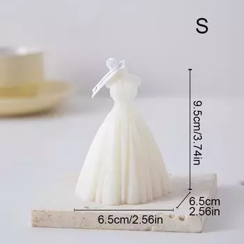 Свадебный сувенир, вечеринка, ароматизированная свеча, уникальное украшение из соевого воска, креативные ароматерапевтические свечи, романтические аксессуары