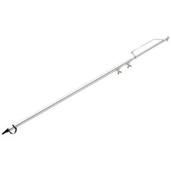 сваебой для снежных пиков LT 004