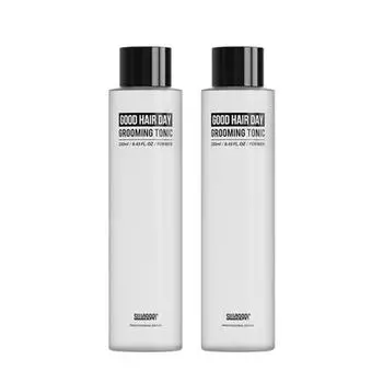 Swagger Good Hair Day Grooming Tonic Volume Hair Water Wax 250 мл, 250 мл, 2 шт.