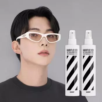 Swagger Hair Flexer Soft Spray 250 мл Double Plan